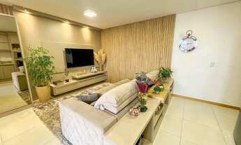 Imagem 3: Apartamento com 3 dormitórios à venda, 95 m² por R$ 1.200.000,00 - Praia Alegre - Penha/SC