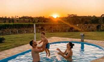 Imagem 2: Fazenda / Sítios / Chácaras com 3 quartos à venda em Esmeraldas