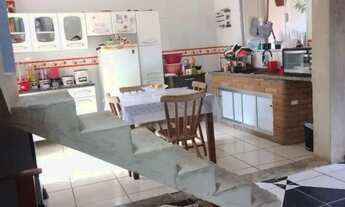 Imagem 4: Vendo casa no setor oeste do Gama, parcelada