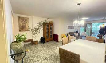 Imagem 6: Excelente apartamento com 4 dormitórios à venda, 180 m² por R$ 1.325.000 - Icaraí - Niteró