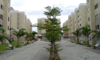 Imagem 2: PASSARÉ - APARTAMENTO - AV JUSCELINO KUBITSCHEK 4950 Com Aprox. 48m², Sala, 02 quartos sen