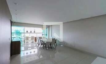 Imagem 2: Apartamento à Venda - Castelo, 4 Quartos, 125 m2