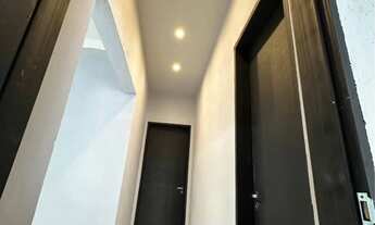 Imagem 2: VENDE SE CASA NA CIDADE NOVA 2