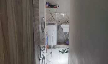 Imagem 5: Casa 2/4 Boa Viagem - Cidade Baixa