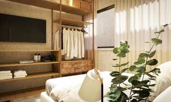 Imagem 2: Lançamento de apartamento para investimento na Rota dos Milagres, com alta rentabilidade