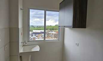 Imagem 4: Apartamento para alugar - Residencial Maraú, ótima localização