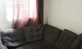 Imagem 4: Cobertura a venda - Parque das Nações, Santo André