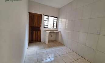 Imagem 3: Casa com 2 dormitórios para alugar, 75 m² - Jardim Amanda I - Hortolândia/SP