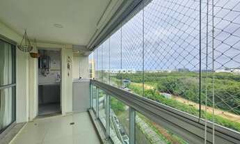 Imagem 6: APARTAMENTO PARA VENDA - UNION HOME- 2 QUARTOS - CENTRO METROPOLITANO - BARRA OLÍMPICA