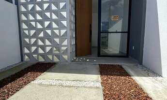 Imagem 2: Vendo casa de 3/4 próximo da Av. Fraga Maia