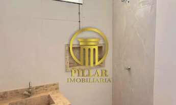 Imagem 6: CASA DISPONÍVEL PARA VENDA NO BAIRRO JARDIM PRIMAVERA- MONTES CLAROS/MG