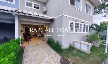 Imagem 2: Casa 3 quartos Glória Condomínio