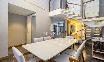 Imagem: Sobrado à venda em condomínio, 3 quartos