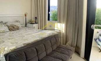 Imagem 7: Foz do Joanes - Casa em Condomínio Foz Joanes 4 suítes Área Gourmet 145m²