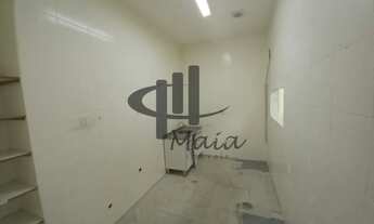 Imagem 6: Locação Sala Comercial Sao Caetano do Sul Santa Paula Ref: 40804