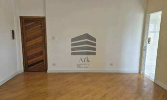 Imagem 2: Apartamento com 2 Quartos á Venda no Cambuci