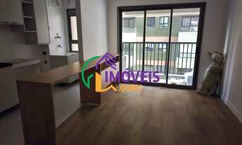 Imagem: APARTAMENTO - ALPHAVILLE - SP