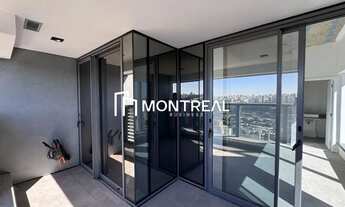 Imagem 3: APARTAMENTO À VENDA NO ITAIM BIBI, 1 SUÍTE, 1 VAGA DE GARAGEM