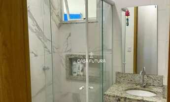 Imagem 13: Apartamento com 2 dormitórios à venda, 67 m² por R$ 385.000,00 - Jardim Belvedere - Volta