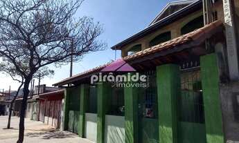 Imagem 2: Casa com 3 dormitórios, 258 m² - venda por R$ 780.000,00 ou aluguel por R$ 6.120,00/mês