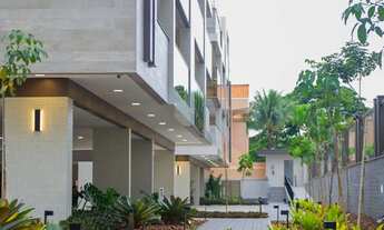 Imagem 4: Condomínio Triunfo Camboinhas - Apartamentos de 4 quartos a 100 metros da praia