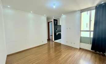 Imagem 3: Apartamento com 2 dormitórios para alugar, 47 m² por R$ 1.772/mês - Boa Vista - Sorocaba/S