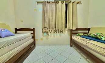 Imagem 7: Locação de apartamento 2 Dormitórios 1 Suíte na Astúrias no Guarujá