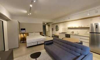 Imagem 4: Centro Apartamento com 1 dormitório