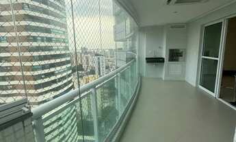 Imagem 3: Edifício Elysium 3 suítes