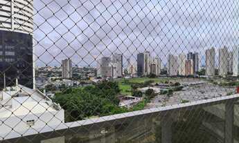 Imagem 3: Apartamento 02/4 com Suite - Alto da Glória