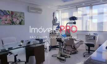 Imagem: Consultorio nos jardins - Mobiliado para