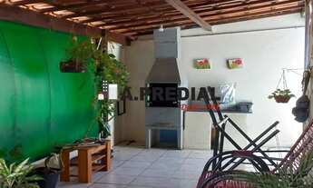 Imagem 7: CASA - VENDA - 3 QUARTOS - EDÍCULA - VAGA GARAGEM - JUNDIAÍ / SP - A. PREDIAL IMÓVEIS