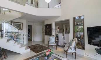 Imagem 3: Aluguel Cobertura 2 Dormitórios - 340 m² Moema