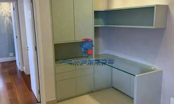 Imagem 7: Apartamento para alugar em Campinas, Jardim Belo Horizonte, com 3 suítes, com 119 m²