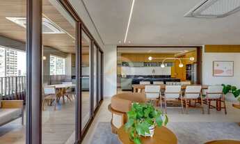 Imagem 4: Apartamento Alto Padrão | na Praça T-23