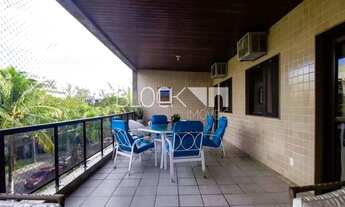 Imagem: Recreio dos Bandeirantes