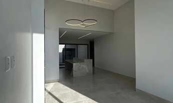 Imagem 2: CASA TERRÉA JARDINS PORTO Casa em Condomínio com 3 Quarto(s) e 3 banheiro(s) à Venda, 151