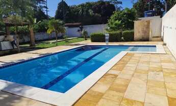 Imagem 2: Casa no km12 de aldeia no Recanto de aldeia