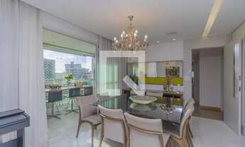 Imagem 2: Apartamento à Venda - Lourdes, 4 Quartos, 155 m2