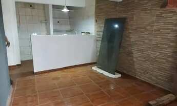 Imagem 1: Aluga-se Casa Térrea 2 Quartos Vila Bonilha São Paulo (SP