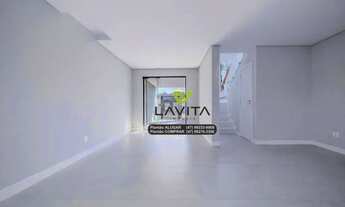 Imagem 7: Casa com 2 dormitórios, 89 m² - venda por R$ 495.000,00 ou aluguel por R$ 2.650,00/mês - P