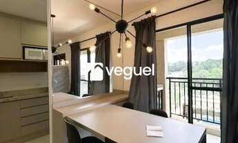 Imagem 5: Apartamento para alugar de 54,08 m² no Jardim Botânico em Ribeirão Preto/ SP