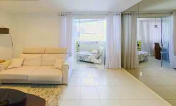 Imagem 3: Apartamento à Venda - Buritis, 2 Quartos, 81 m2