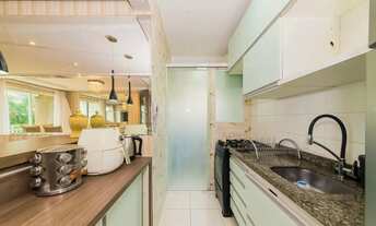 Imagem 6: Imóvel para venda possui 69 metros quadrados com 2 quartos em Pilarzinho - Curitiba - PR