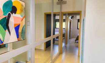 Imagem 6: Casa sobrado com 181 metros quadrados com 4 quartos em Jardim Vitória - Goiânia - Go