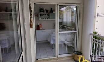 Imagem 14: Condomínio Green Tamboré