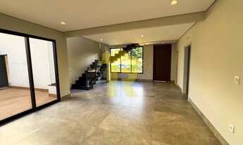 Imagem 6: Casa em condomínio à venda em São José do Rio Preto - 3 quartos, 3 suítes, 237,75m² - Resi