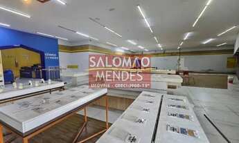 Imagem 5: 23mts de testada, amplo salão de vendas, excelente, pronto para ser usado