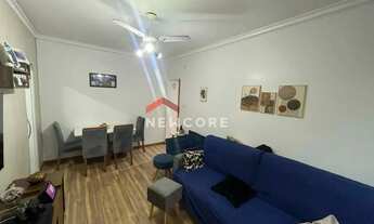 Imagem: Apartamento em Rua Padre Visconti - Embaré