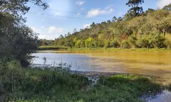 Imagem 4: Terreno de 500m² em Ibiúna Pronto para Construir!